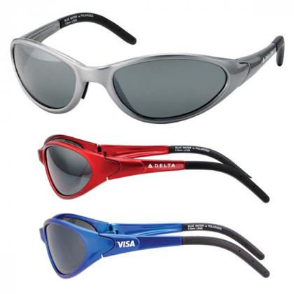 Custom Promotional Sunglasses - Venice Polarized Sunglasses