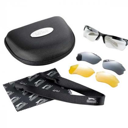 Business Promotional Sunglasses - Slazenger Mutli Lens Sunglasses