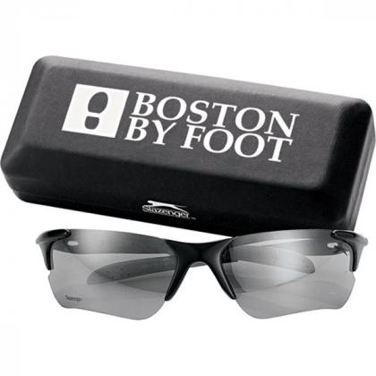 Custom Promotional Sunglasses for Businesses - Slazenger Tour Sunglasses