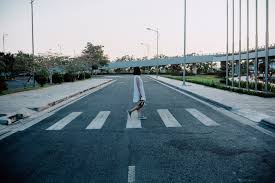 Crosswalks & Sidewalks -<br />
 A Winning Combination