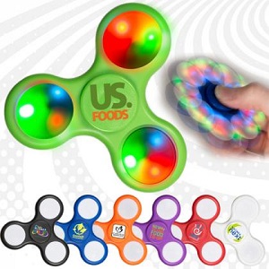 Fidget Spinners: What They Are, How They Work and Why the Controversy