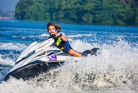 If it's not a Jet Ski or Sea-Doo, it's a personal watercraft