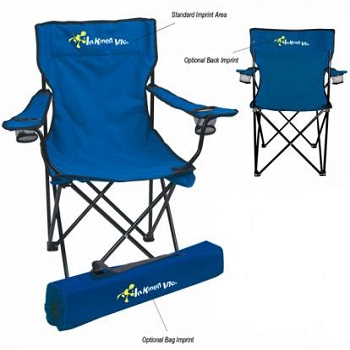Best Promotional Folding Tailgate Chair