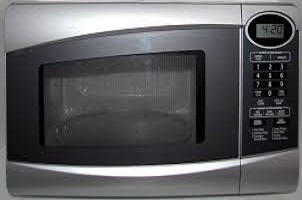 Microwave Ovens - Another Accidental Invention