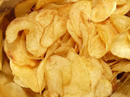 Potato Chips - An Accidental Innovation