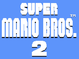 The real story of Super Mario Bros 2