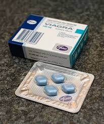 Viagra and Its Unintended Benefits