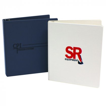 Cheap Promotional Loose Leaf Binders