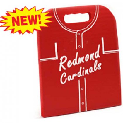 Promotional Baseball Stadium Cushions