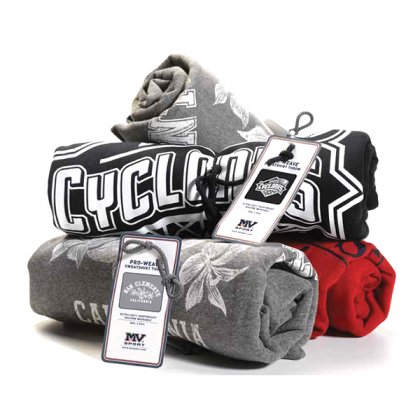 Custom Logo Embroidered Stadium Blankets for Baseball