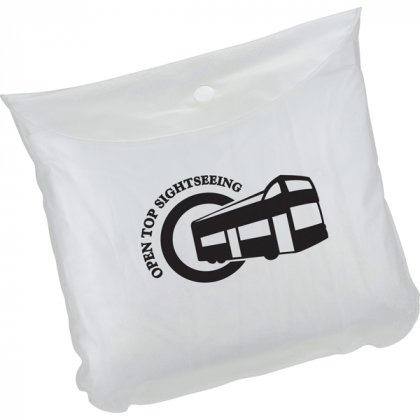 Cheap Rain Ponchos in Bulk