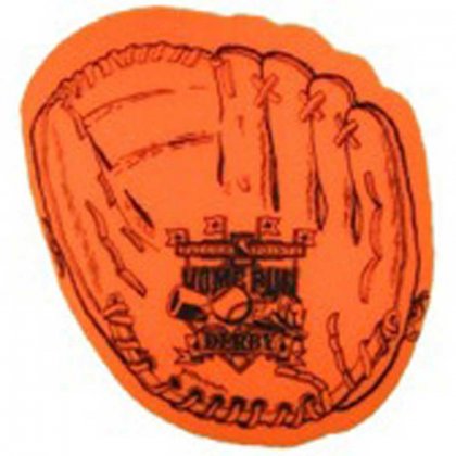 Baseball Glove Foam Hands