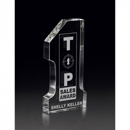 Best Premium Promotional Trophies