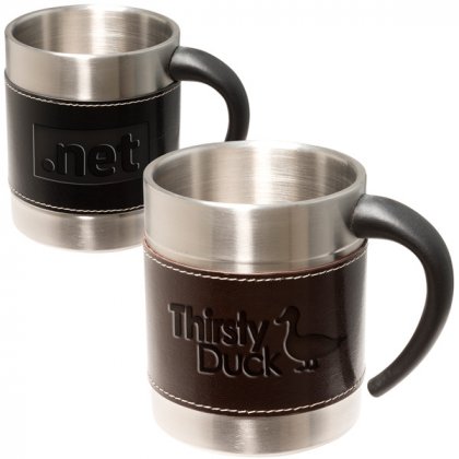 Promotional Stainless Steel Coffee Cups - Best Corporate Mother's Day Gift Ideas