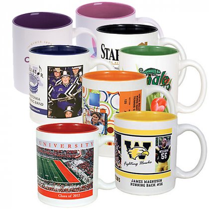 Corporate Mug Gifts for Mother's Day - Promotional Mother's Day Mug Gift Ideas