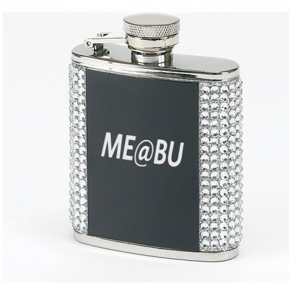 Unique Promotional Flasks for Women - Low Minimum Order Corporate Mother's Day Gifts