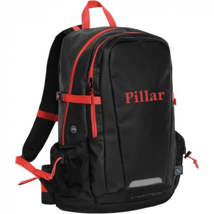 Deluge Custom Waterproof Backpacks