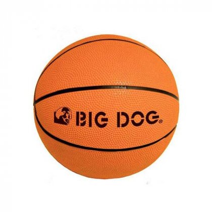 Custom Printed Mini Basketballs in Bulk