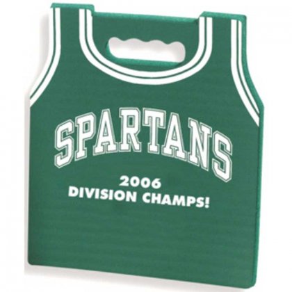 Wholesale Basketball Jersey Stadium Cushions in  Bulk