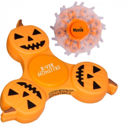 Wholesale Halloween Fidget Spinners with Logo Imprints