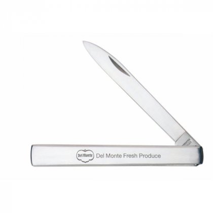 Promotional Paring Knife with Business Logo