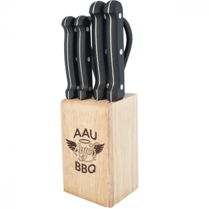 Custom Engraved Cutlery Sets - Thanksgiving Promotional Products