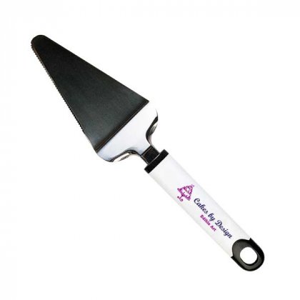 Wholesale Pie Wedges with Logo Imprints - Promotional Thanksgiving Products