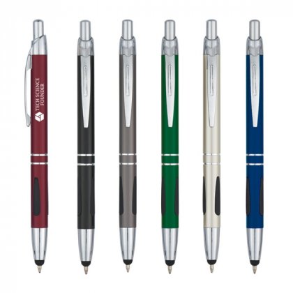 Custom Aluminum Stylus Pens for Touch Screen Devices