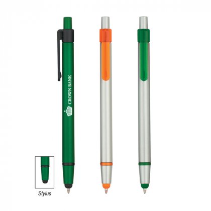 Affordable Plastic Stylus Pens