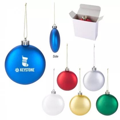 Promotional Ornaments & Holiday Gifts Promotional Ornaments & Holiday Gifts