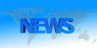 Stay Tuned to All Current Events & Trends