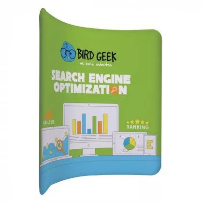 Custom EuroFit Trade Show Booth Displays