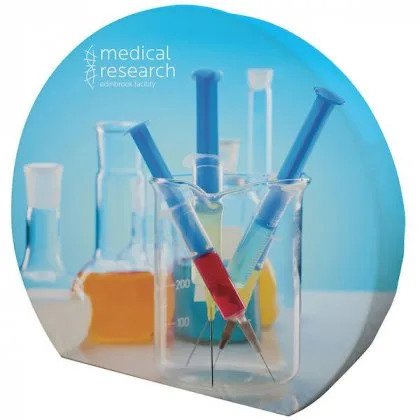 Customized Dye Sublimated Polyester Trade Show Display Banners