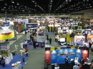 Best Custom Trade Show Displays for 2019