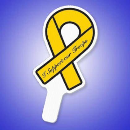 Awareness Ribbons: What Does a Yellow Ribbon Mean?