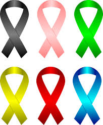 Awareness Ribbon Colors and Meanings