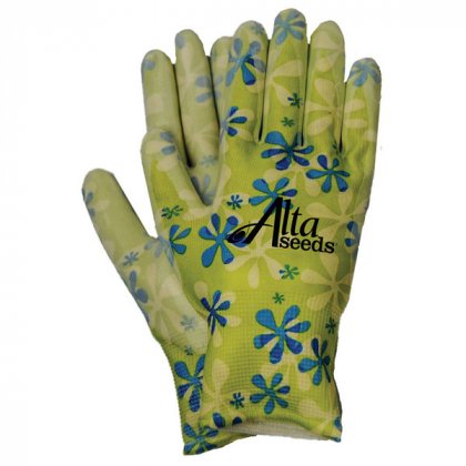 Business Logo Gardening Gloves for Mother's Day 2019 Business Logo Gardening Gloves for Mother's Day 2019