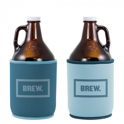 Promotional Insulated Covers for Growlers