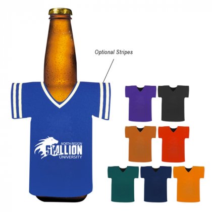 Custom Novelty Koozies for Sports Giveaways