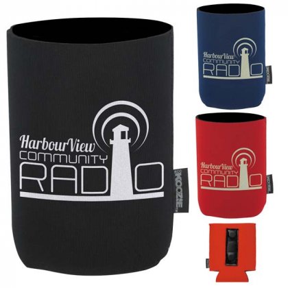 Custom Magnetic Koozies with Logos for Giveaways