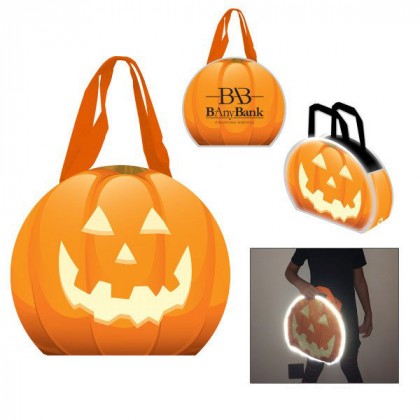 Best Promotional Halloween Trick or Treat Bags 