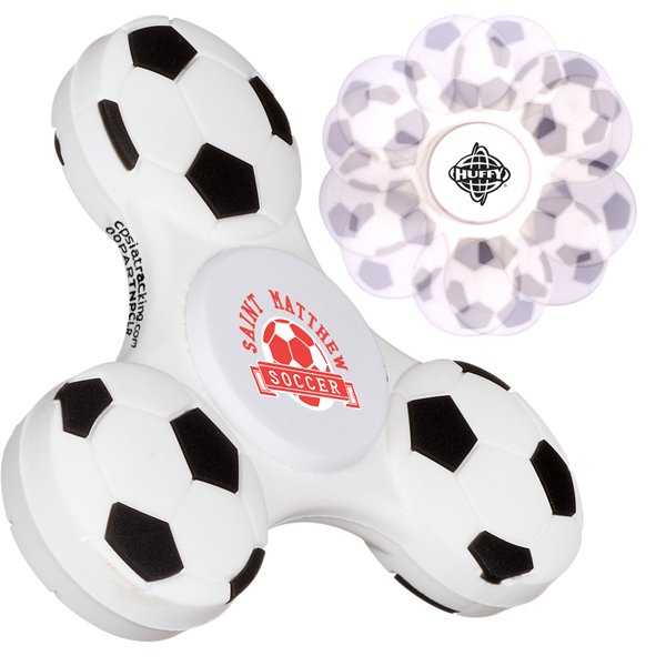 Excellent Ideas for Soccer Promotional Products