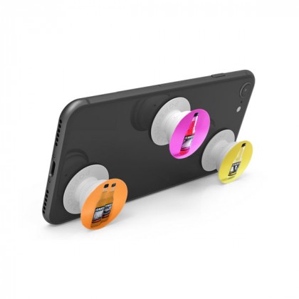 Wholesale Mini PopSockets - Imprinted PopMinis