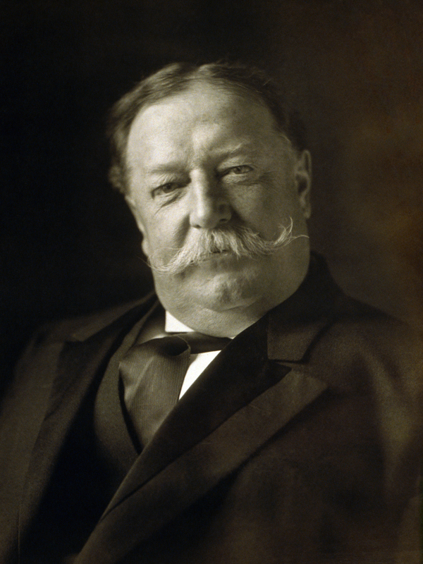 William Taft