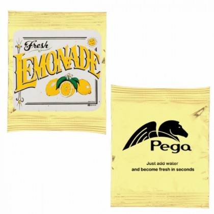 Wholesale Lemonade Mix Packets