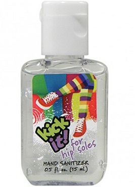 Promotional Hand Sanitizer Giveaway Items | Custom Hand Sanitizer Products