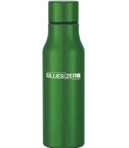 Promotional Engraved Stainless Steel Water Bottles