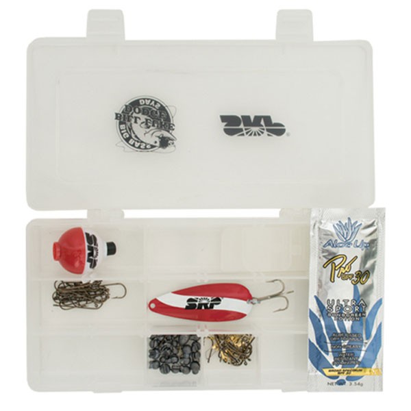 Tackle Box Kit | Promotional Fishing Gifts for Father's Day