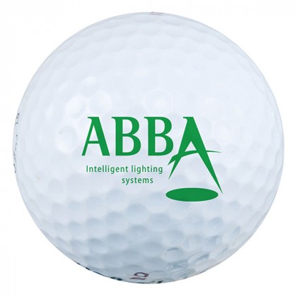 Refinished Titleist Pro V1X Golf Balls | Custom Golf Balls Made in the USA