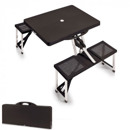 Collapsible Folding Picnic Table | Promotional Folding Outdoor Tables